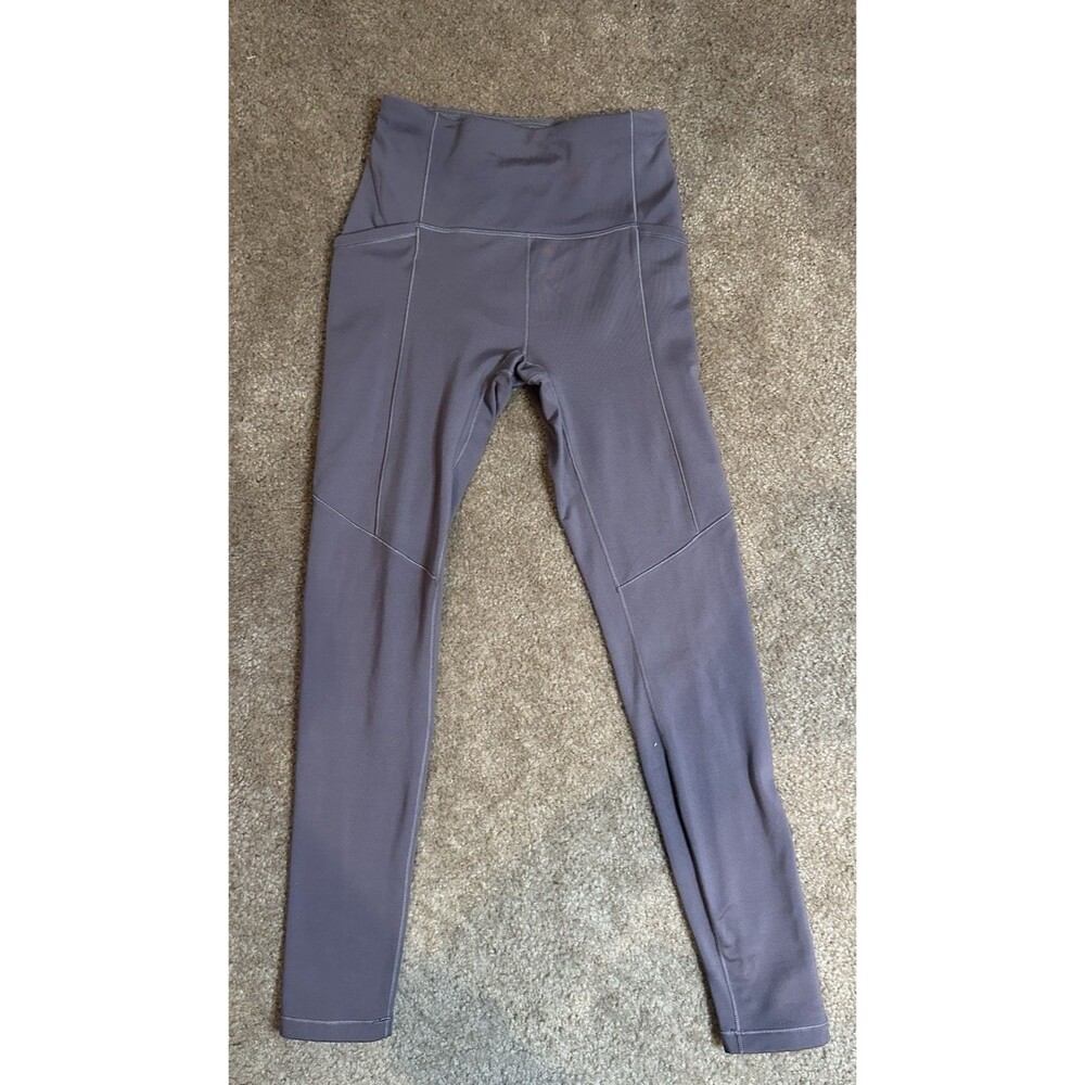 Calia by Carrie Underwood Athletic Yoga pants Taupe X Small Womens Pants